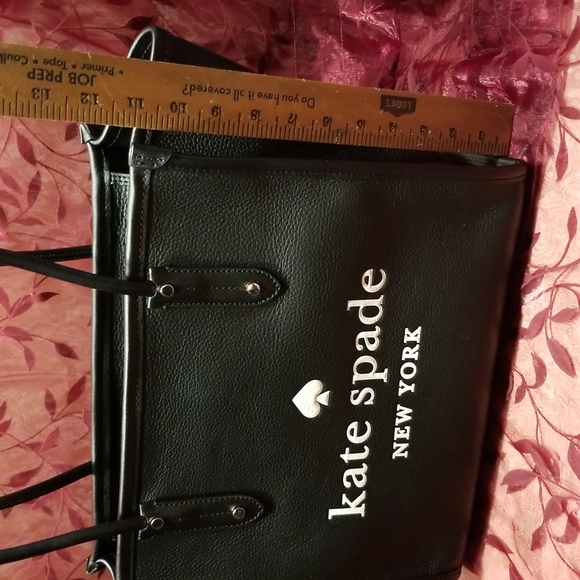 ♠️KSNY Purse♠️ - Picture 4 of 10